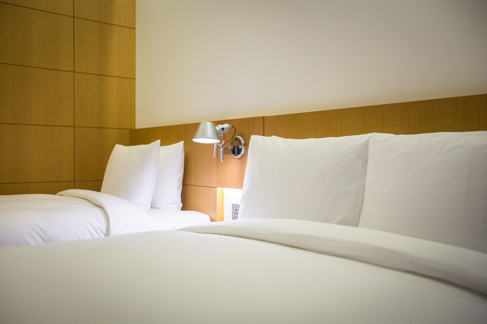 Standard Hotel Seoul Eksteriør bilde